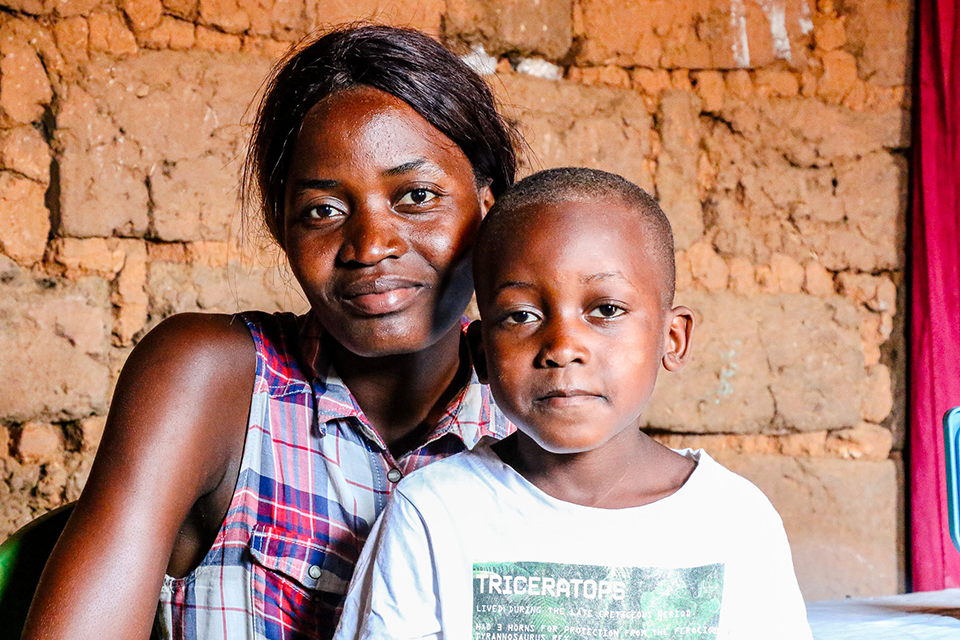 Ending TB is key to saving lives in Angola